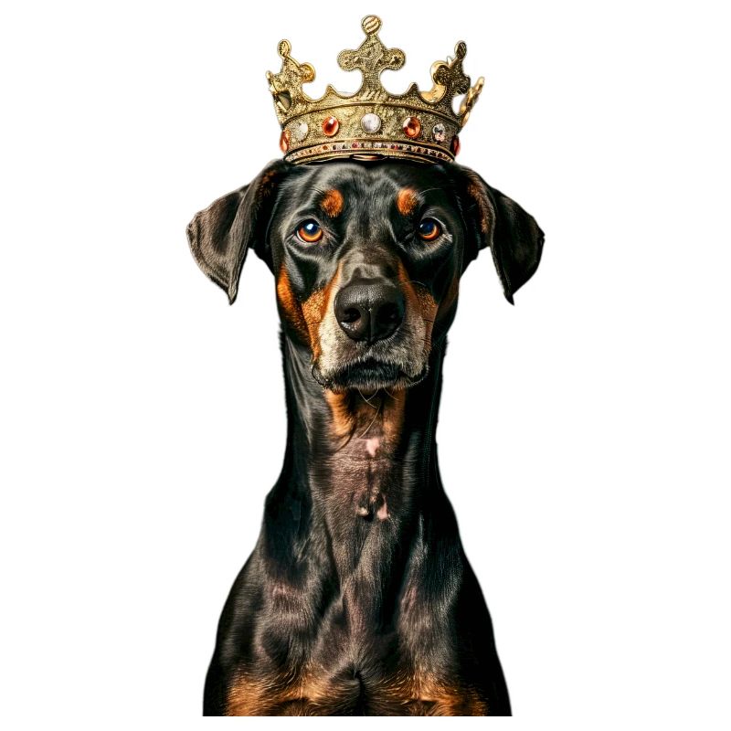 Dobermann