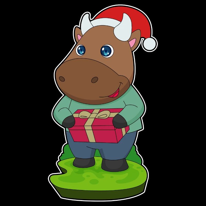 Taurus Christmas Package