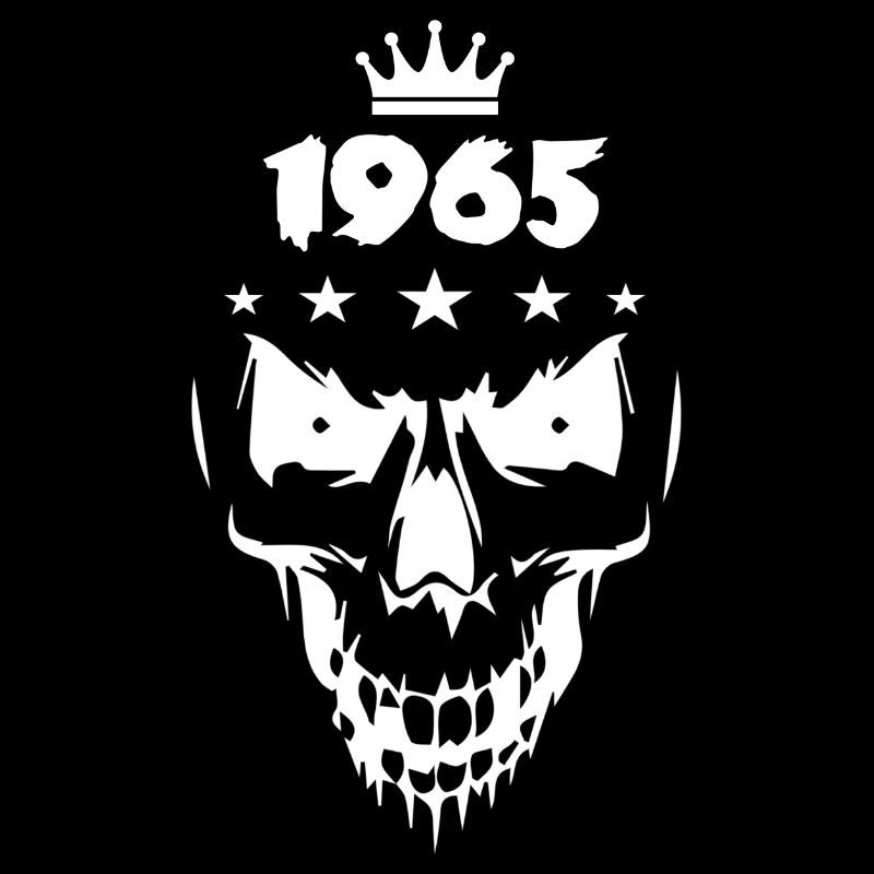 Skull (1965)