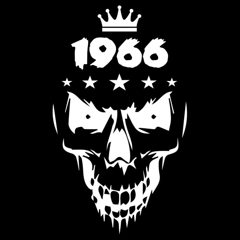 Skull (1966)
