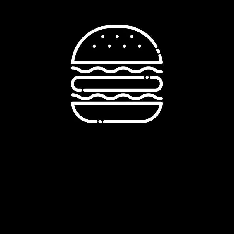 Conception de burger