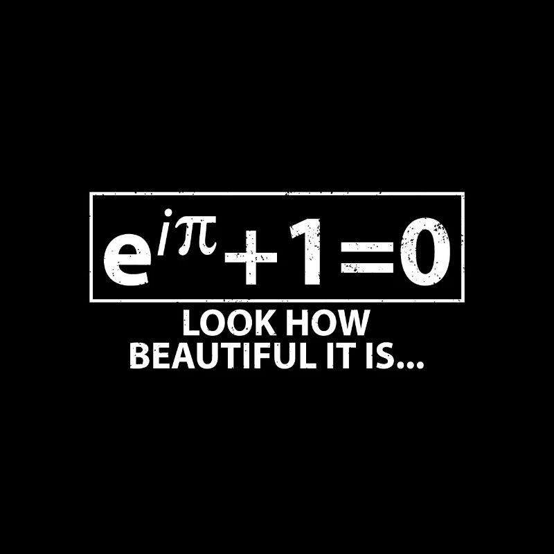 Mathe Geschenke | Mathematiker Lehrer Geschenkidee