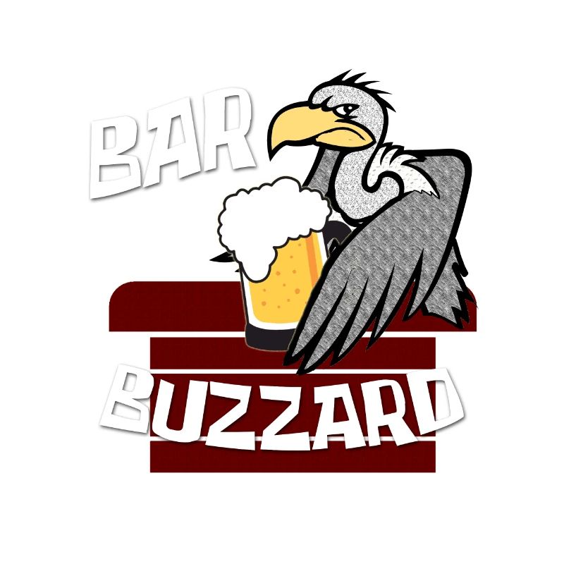 Bar Buzzard Comedy Drinking