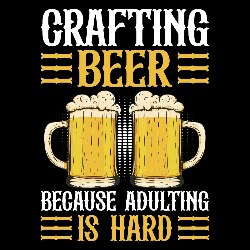 Beer brewing for beer lovers