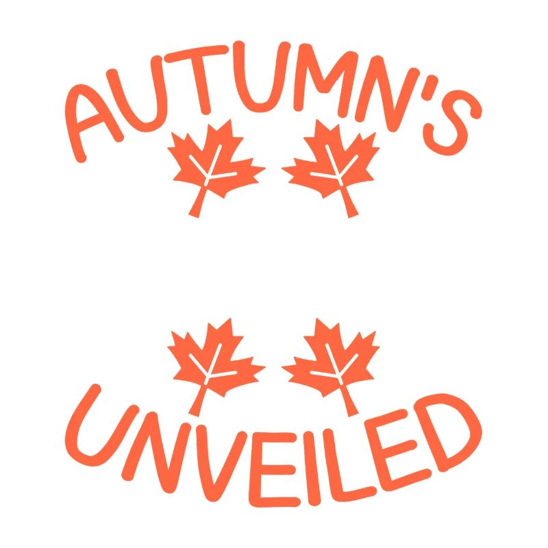 Blattpeeper Feuillage d’automne Peeper d’automne