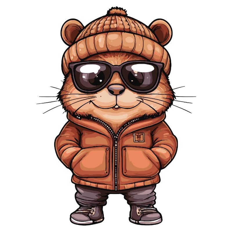 Beaver Cool BD