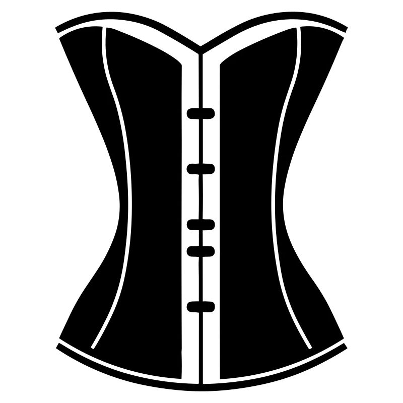 corset