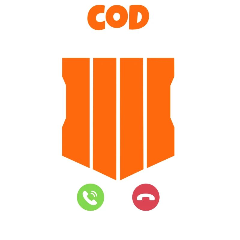 CoD is calling and I must go call Duty Gift
