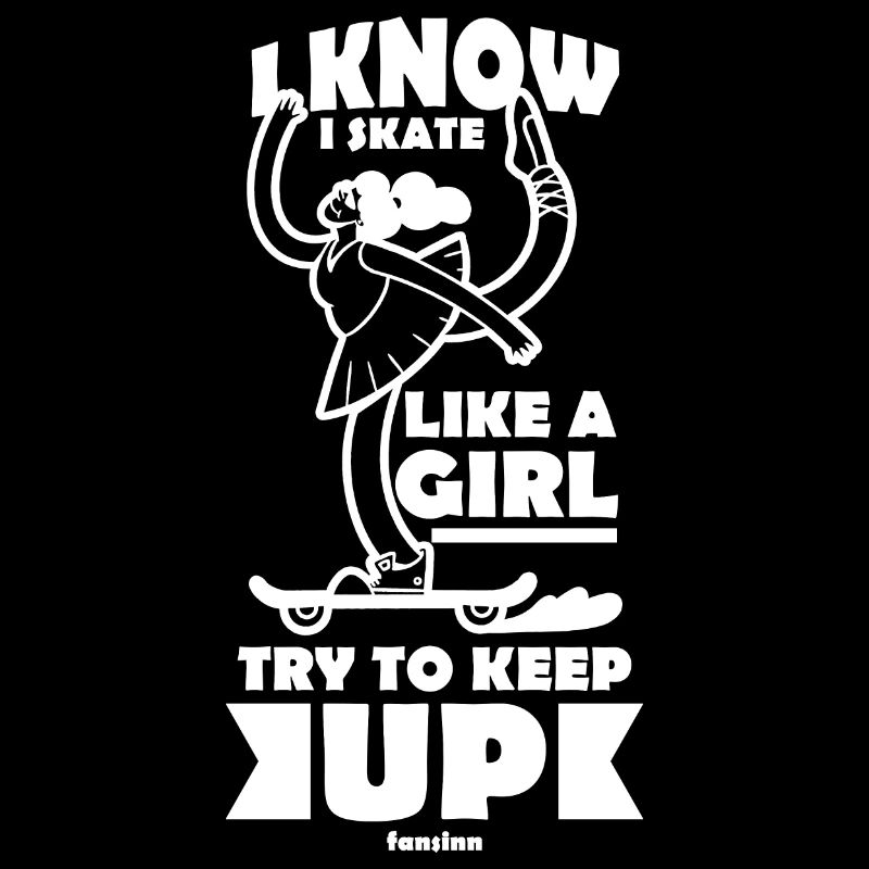 Skateboard Mädchen Geschenk