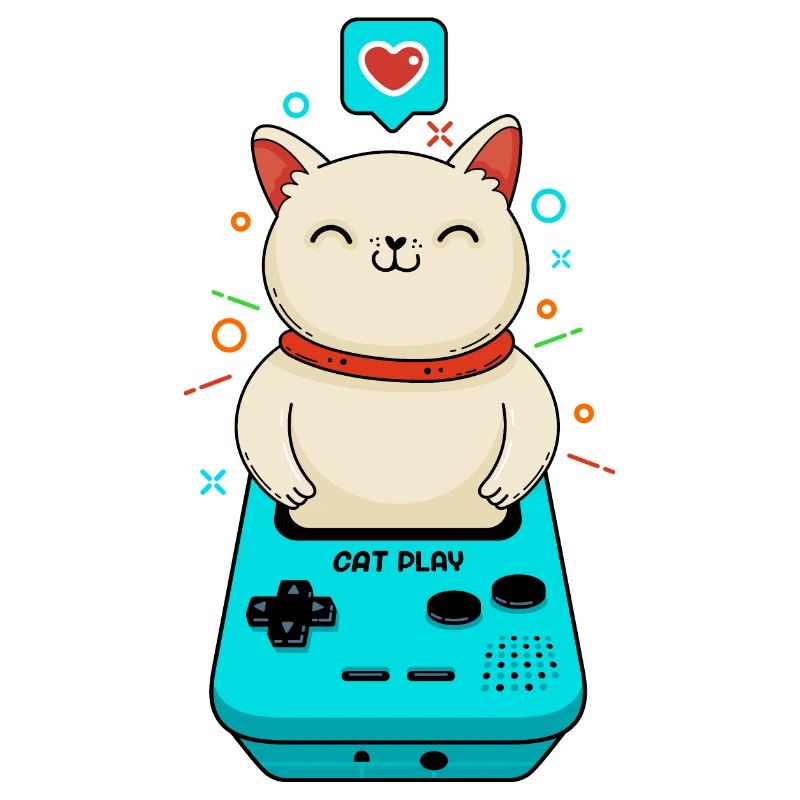 Jeu de chat