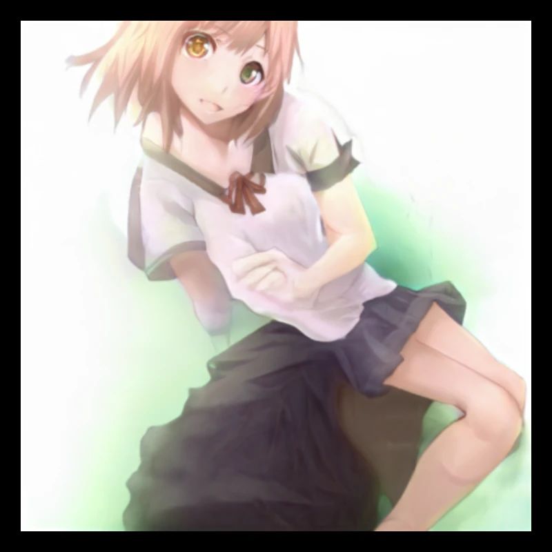 anime
