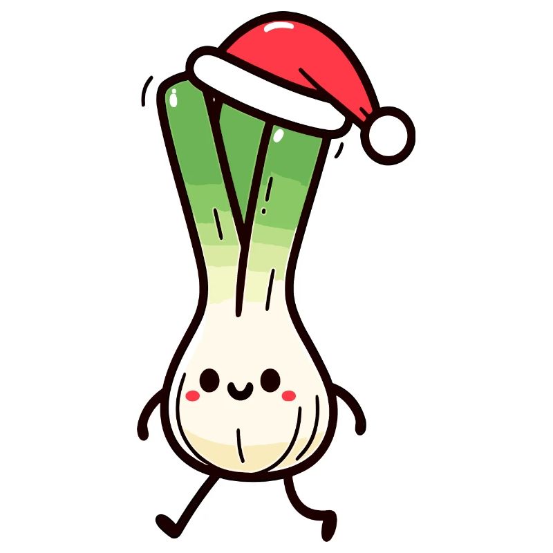 Linge de Noël de Saint-Nicolas