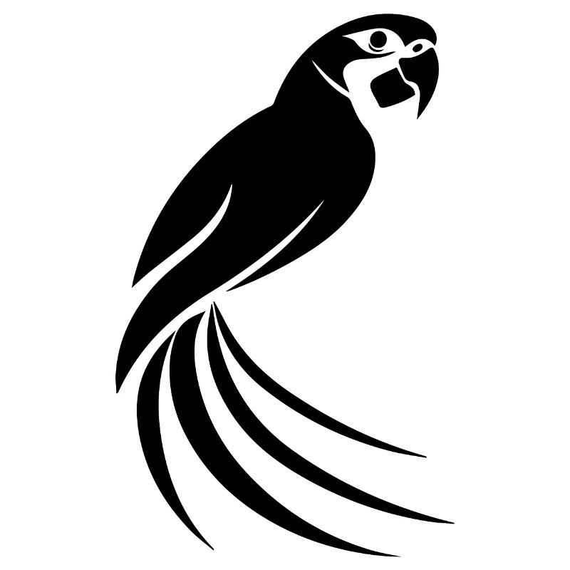 Parrot Bird