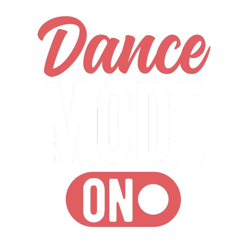 Dance Mode On Cute Dancer Funny Dancing