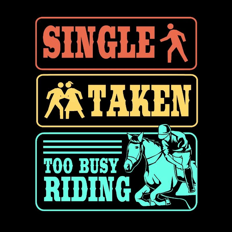 Springreiten Springpferd