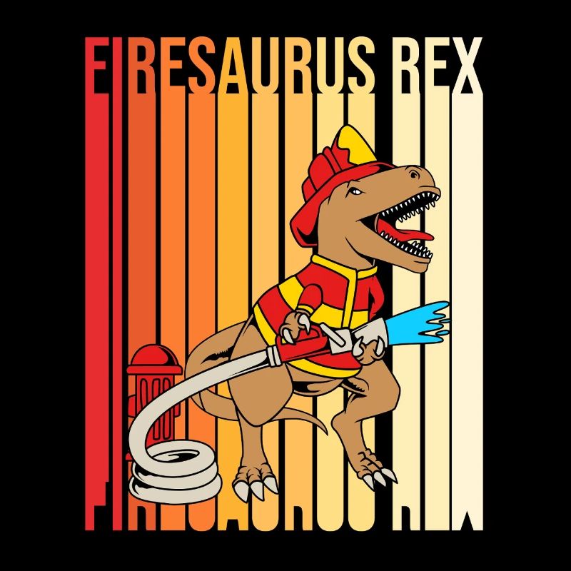 Firefighter Fire Brigade