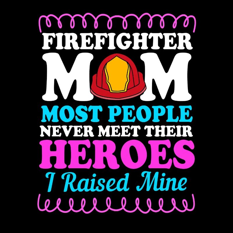 Firefighter Fire Brigade