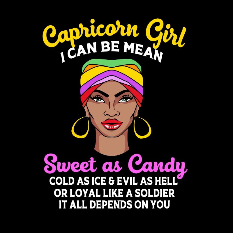 Sternzeichen Steinbock