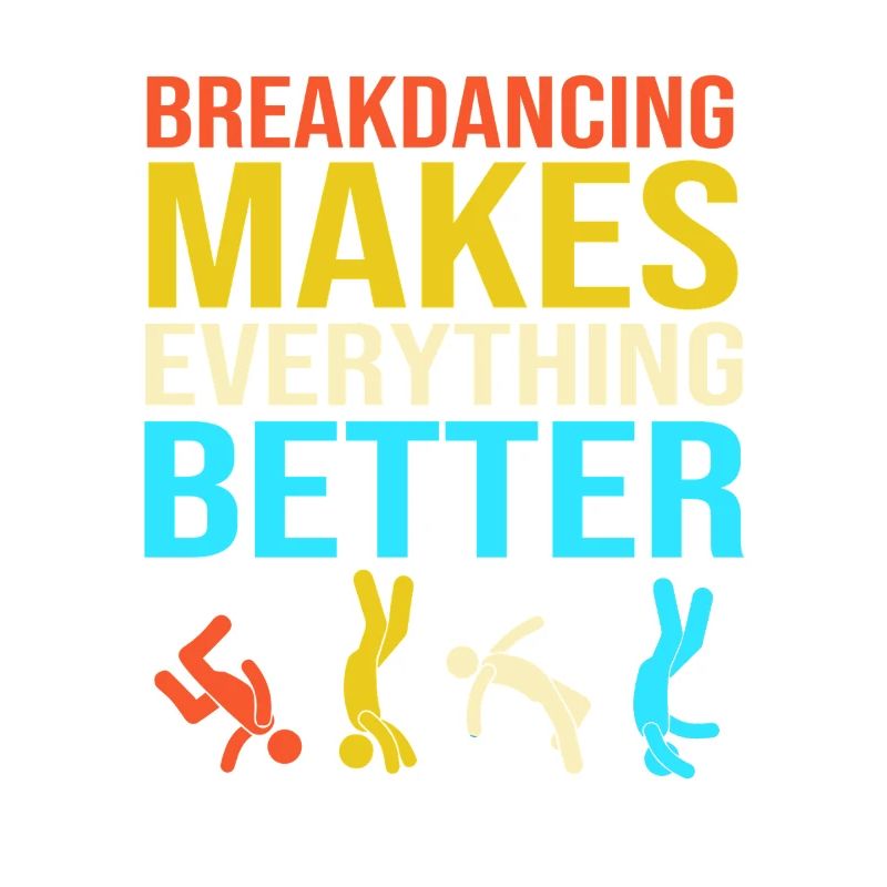 Breakdance