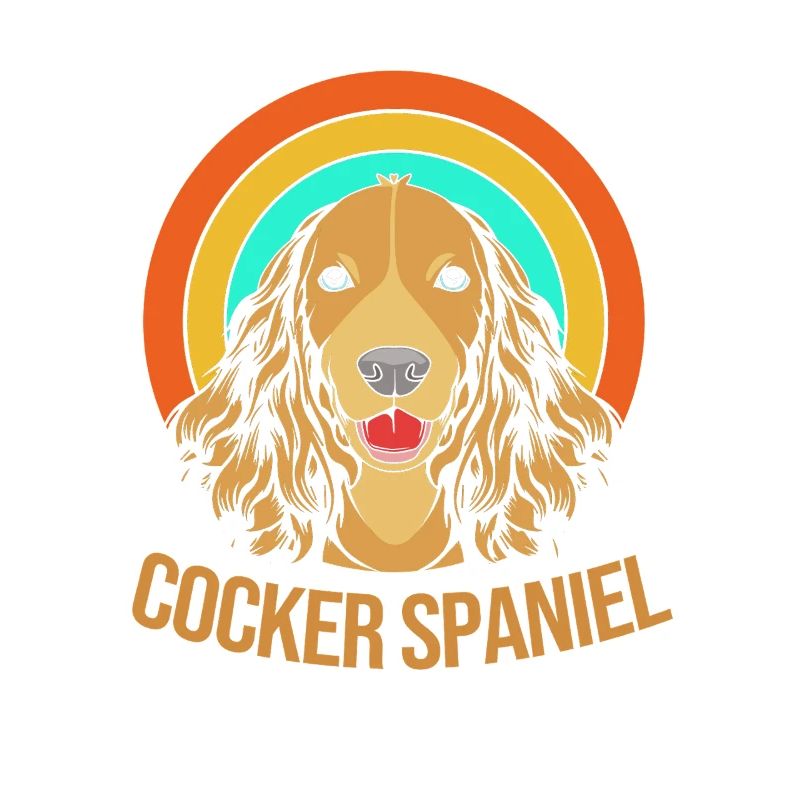 Cocker Spaniel