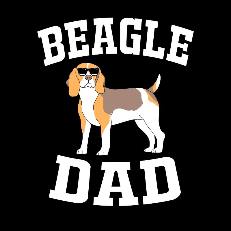 Papa Beagle