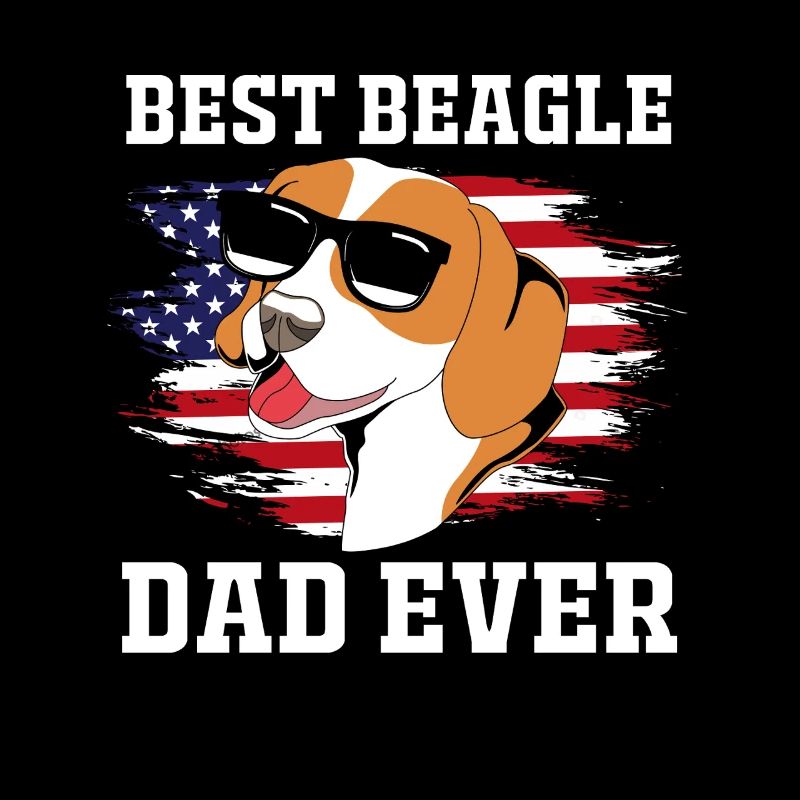 Beagle Papa