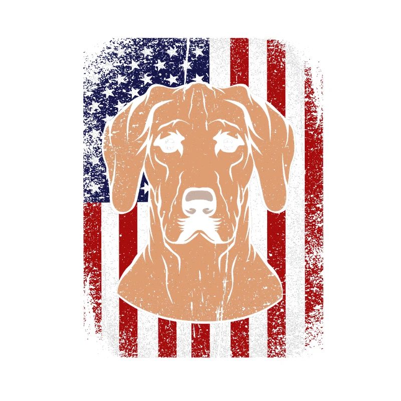 Rhodesian Ridgeback