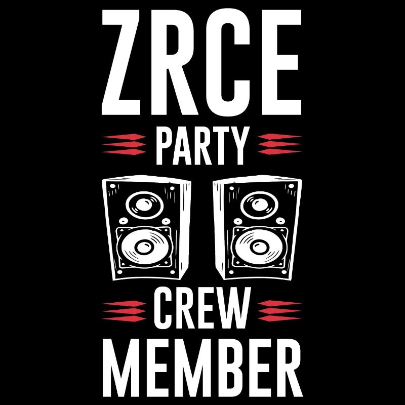 Zrce Party Crew