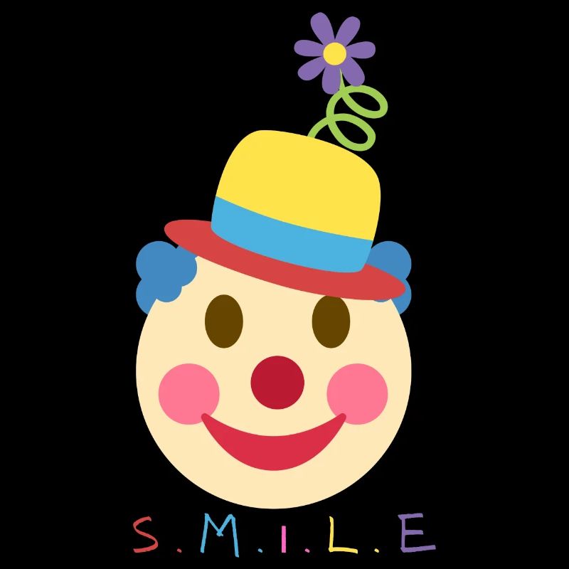 S M I L E