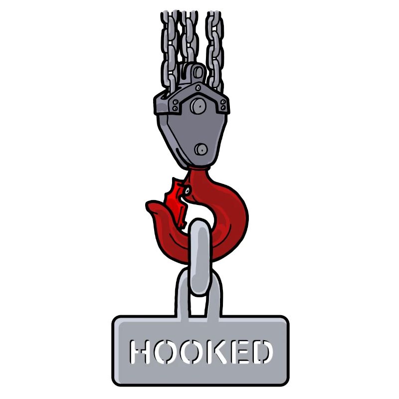 1267 crochet hooked 1