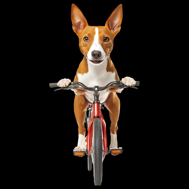 Basenji
