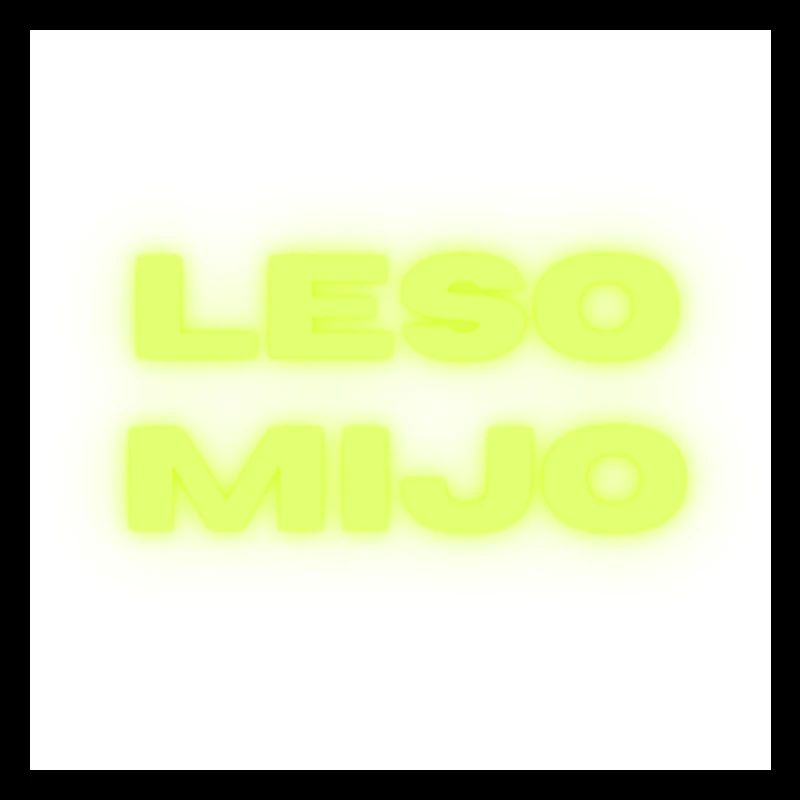 LesoMijo