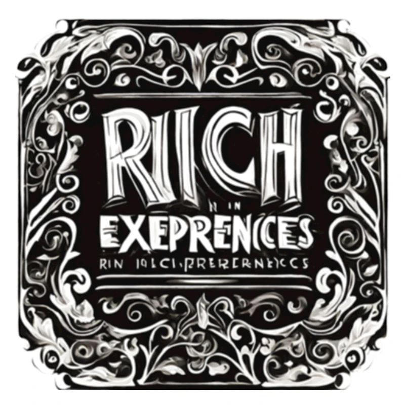 Rich in experience