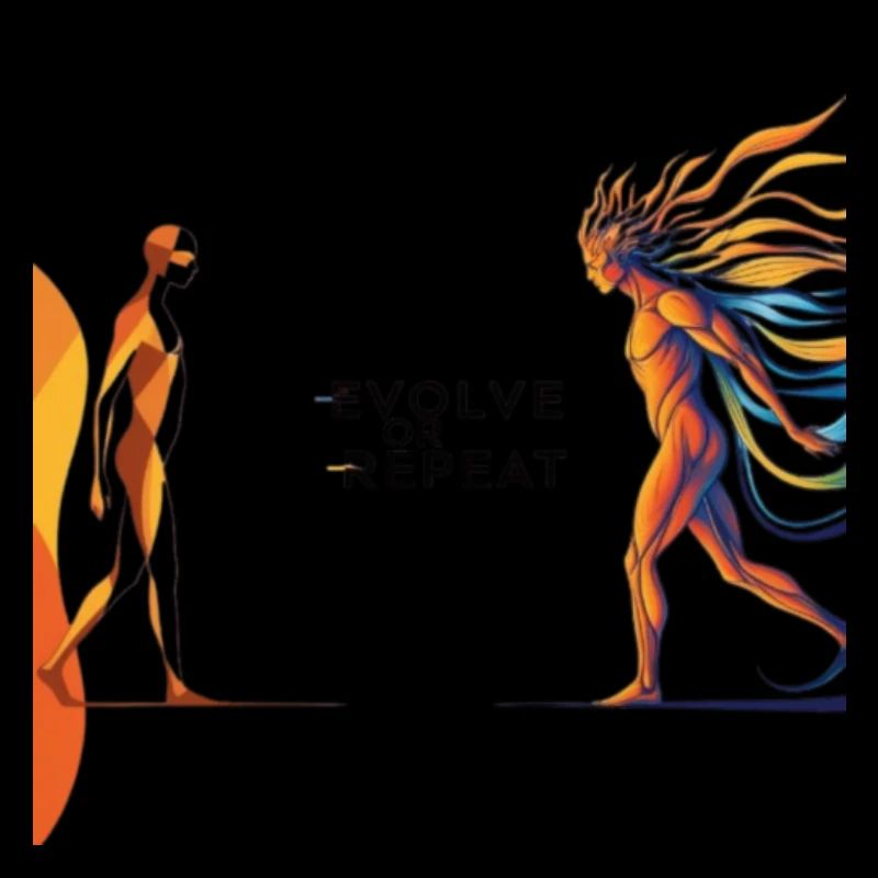 Evolve or Repeat