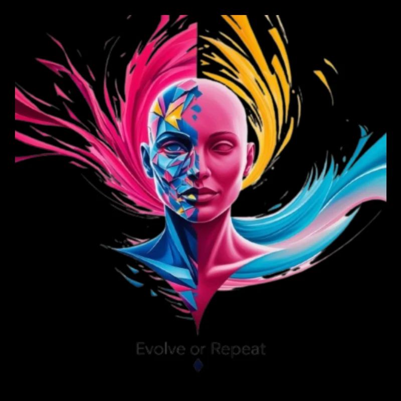 Evolve or Repeat
