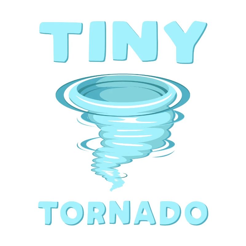 Tiny Tornado