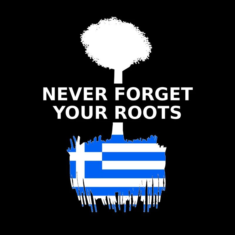 Grèce Grèce Racines grecques