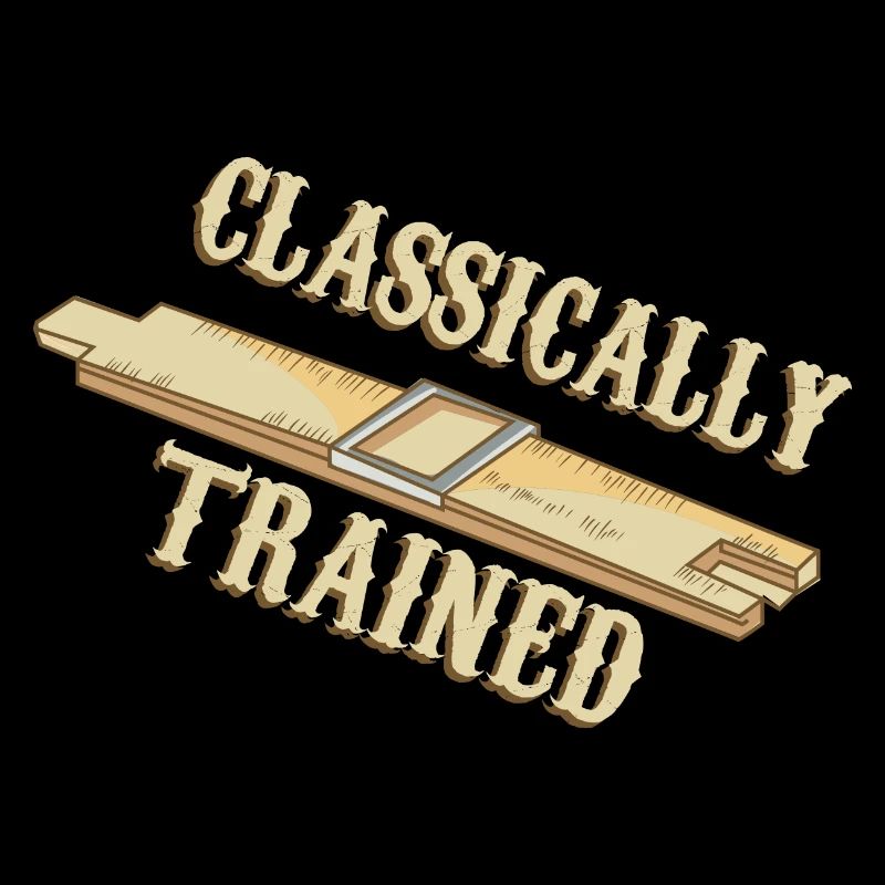 Classically Trained