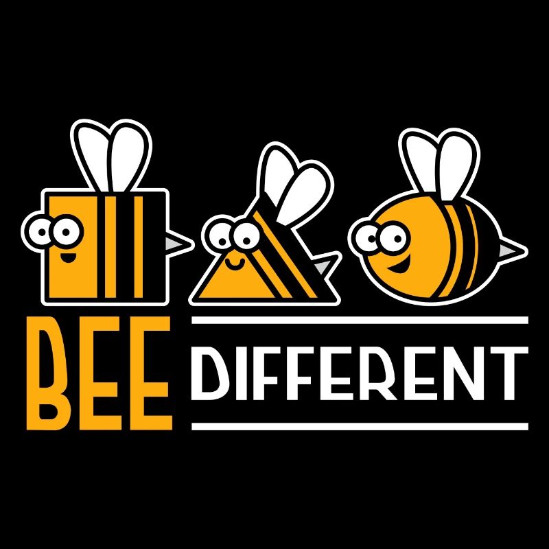 Bee Different