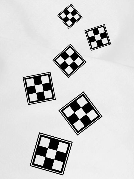 chessboard symbol