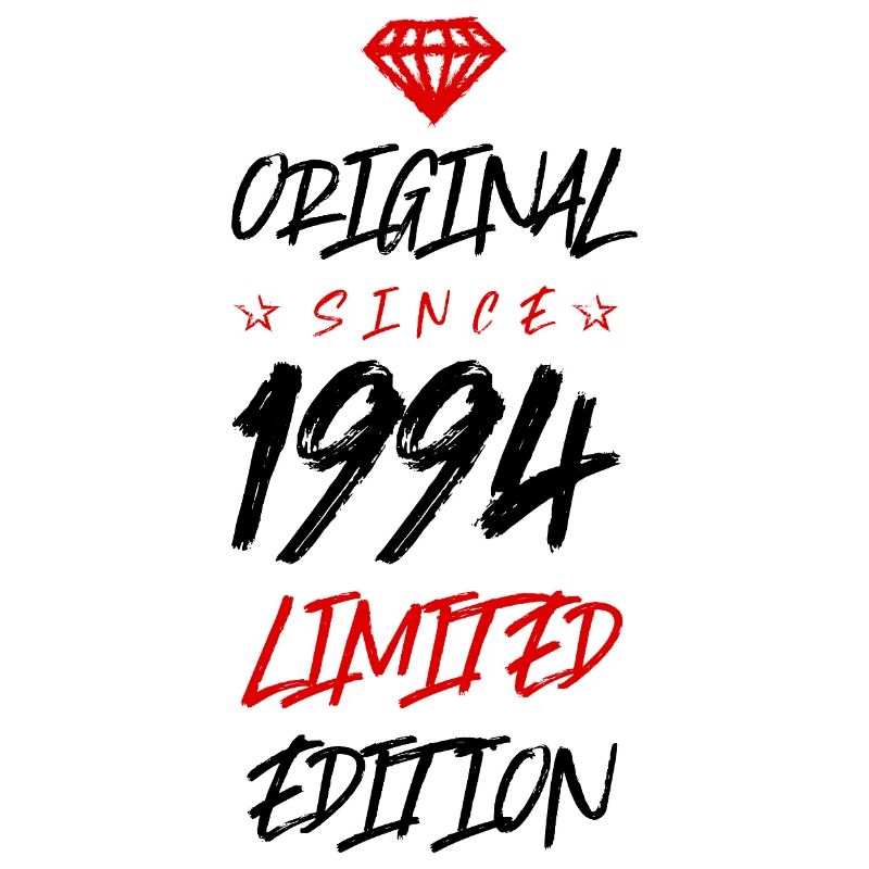 1994 Édition limitée
