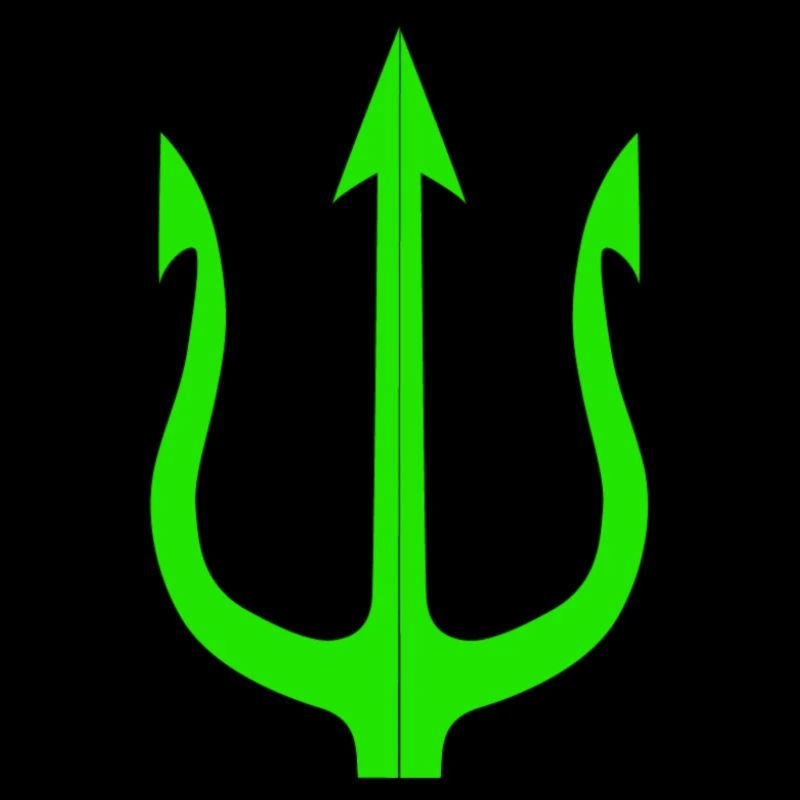 trident