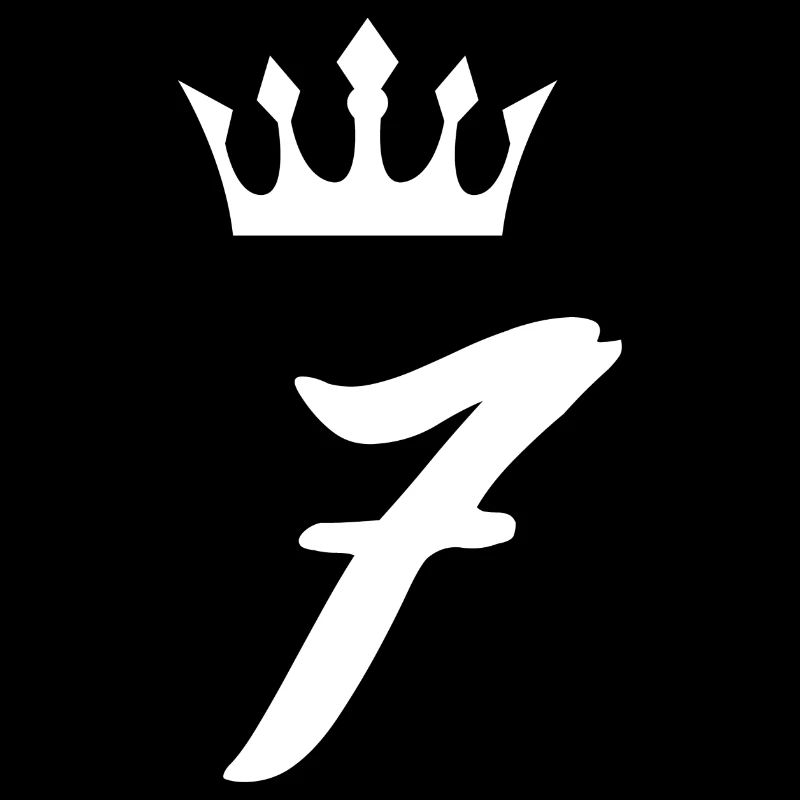 7 Couronne de numéros
