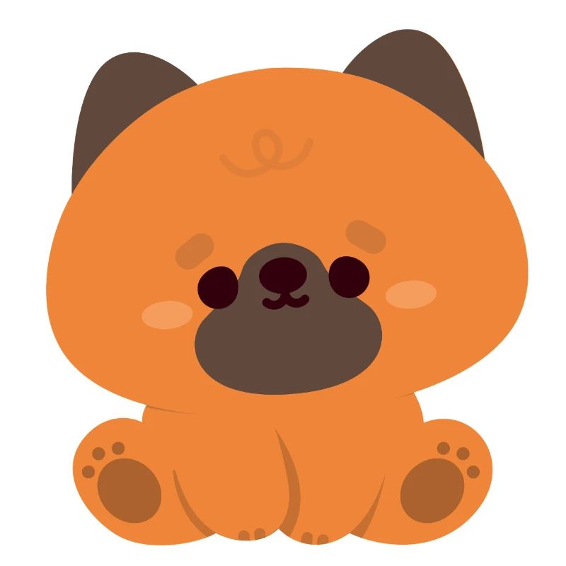 Cute German Shepherd