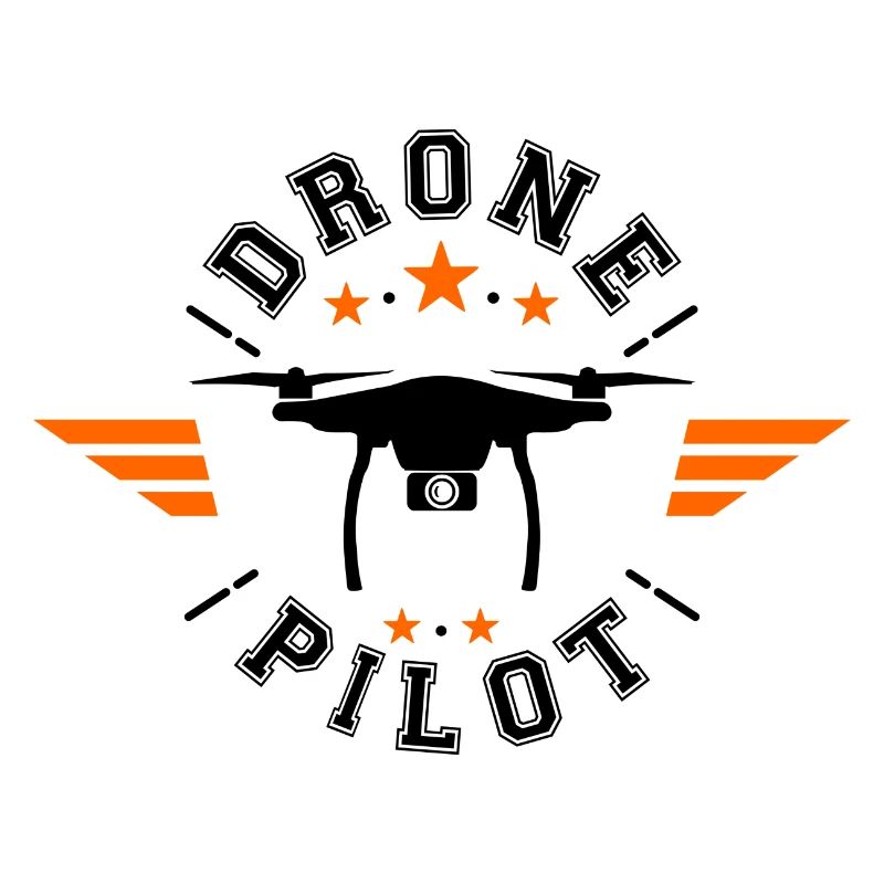 Pile de drones