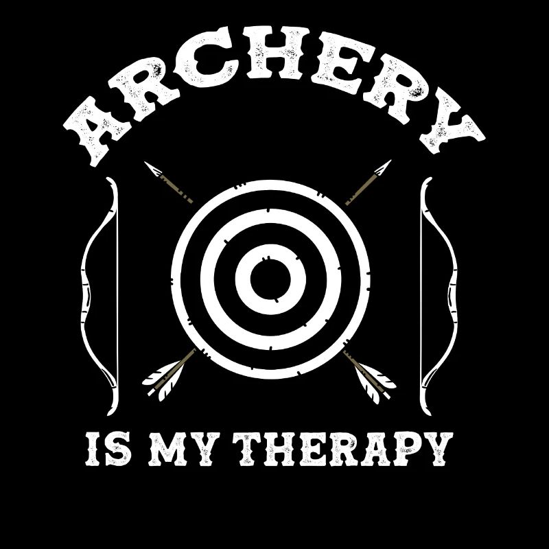 Archer Archer Arc Et Flèche