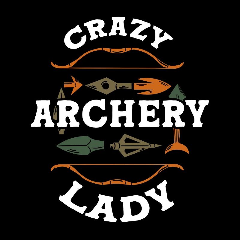 Archer Archer Arc et flèche