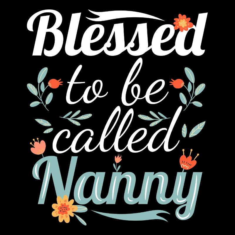 Nanny Babysitterin Tagesmutter