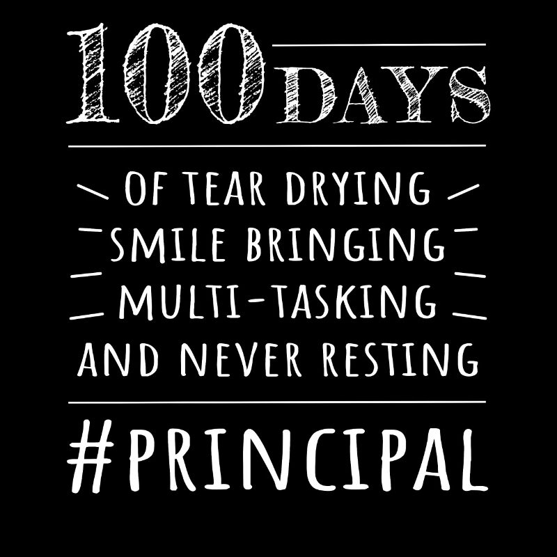 100 jours d’école