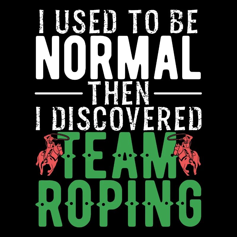 Team Roping